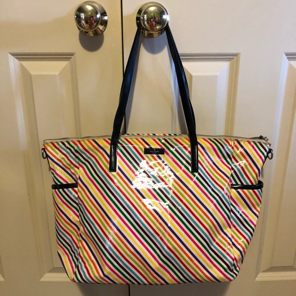 kate spade Handbags - Kate Spade diaper bag kate spade Handbags - Kate Spade diaper bag